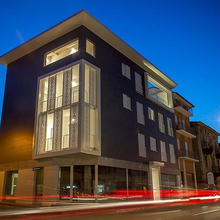 Апартаменти Residenza Domo Порто-Сант'Ельпідіо Екстер'єр фото