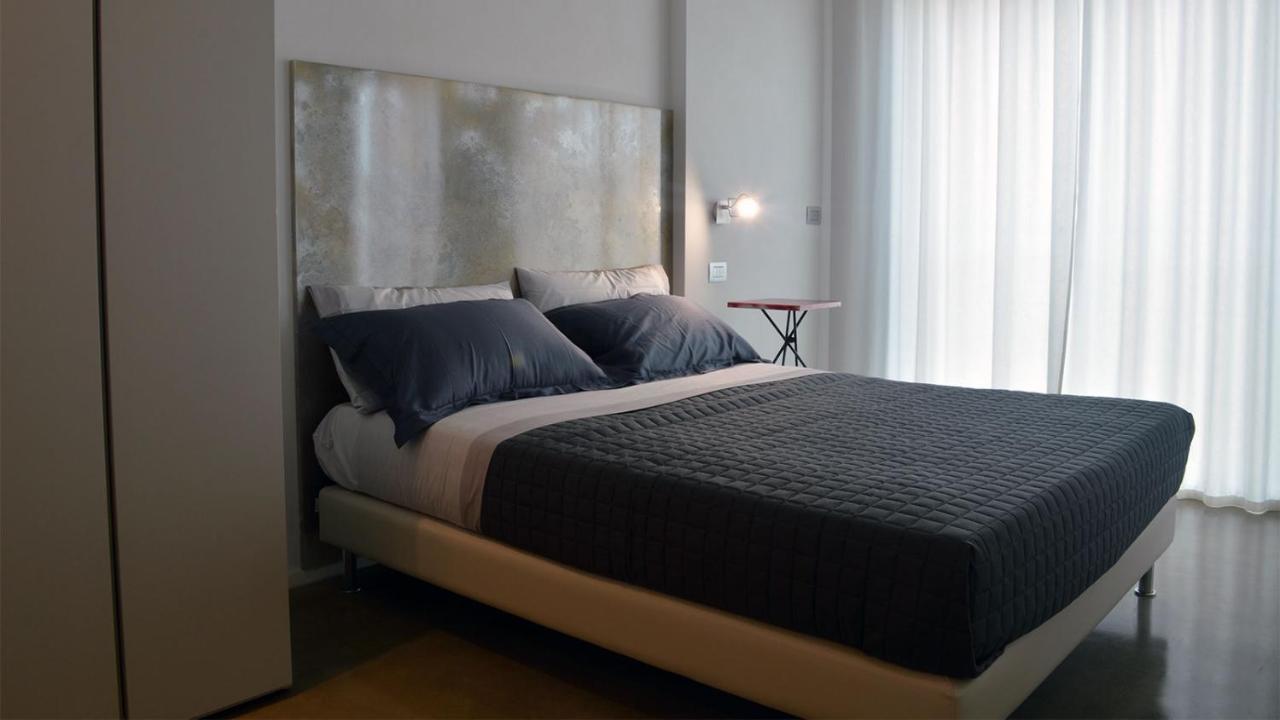 Апартаменти Residenza Domo Порто-Сант'Ельпідіо Екстер'єр фото