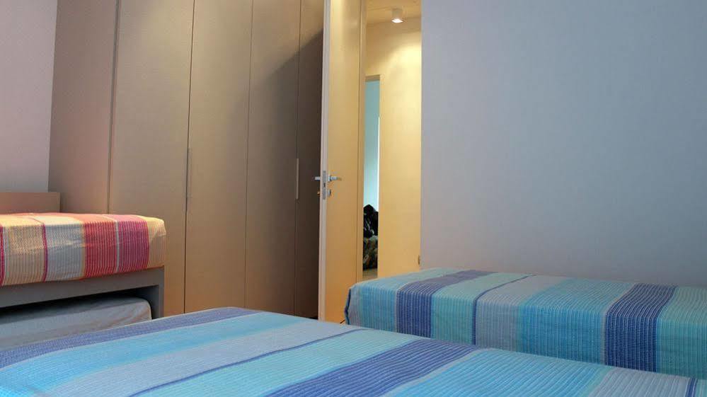 Апартаменти Residenza Domo Порто-Сант'Ельпідіо Екстер'єр фото