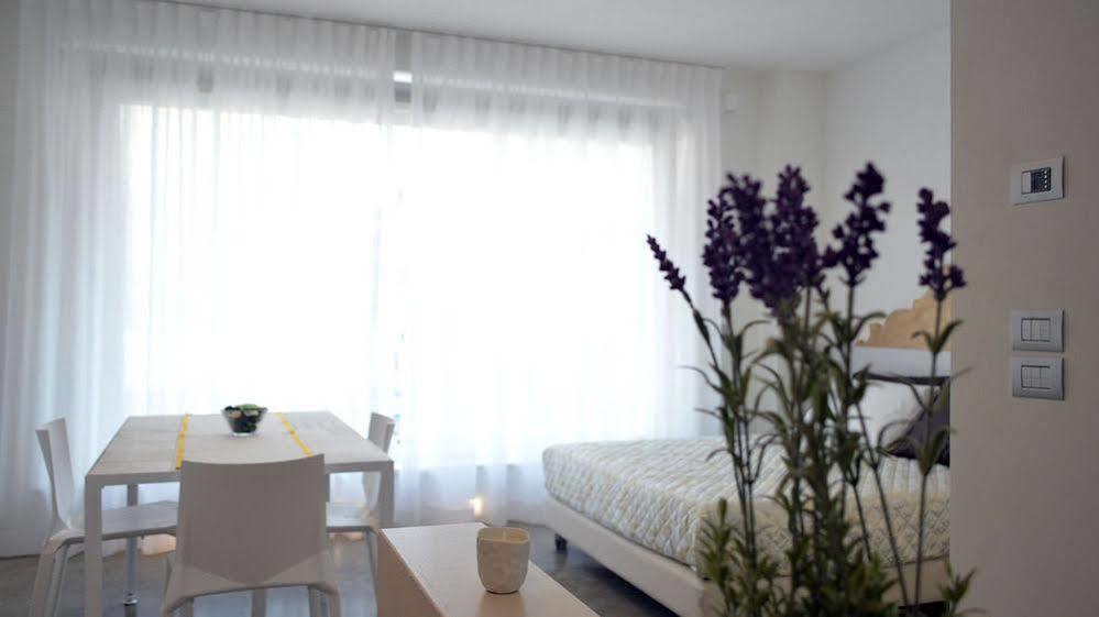 Апартаменти Residenza Domo Порто-Сант'Ельпідіо Екстер'єр фото