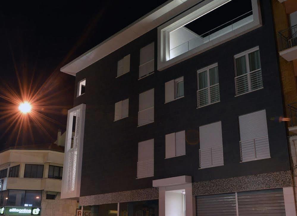Апартаменти Residenza Domo Порто-Сант'Ельпідіо Екстер'єр фото
