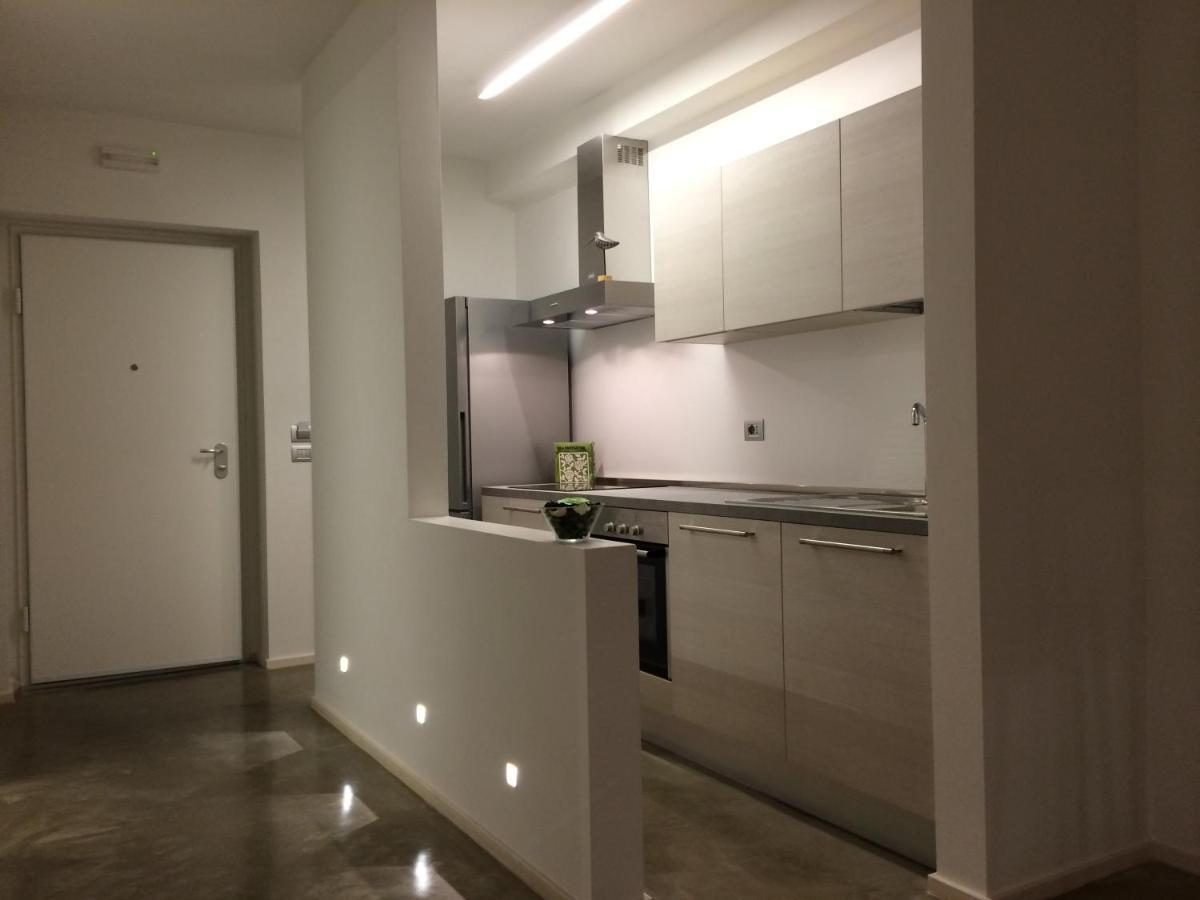 Апартаменти Residenza Domo Порто-Сант'Ельпідіо Номер фото