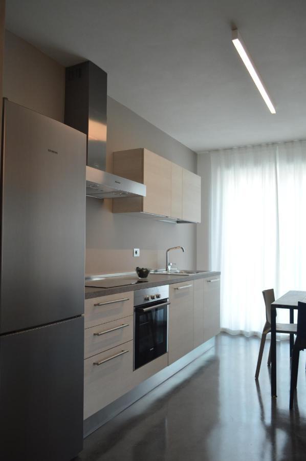 Апартаменти Residenza Domo Порто-Сант'Ельпідіо Номер фото